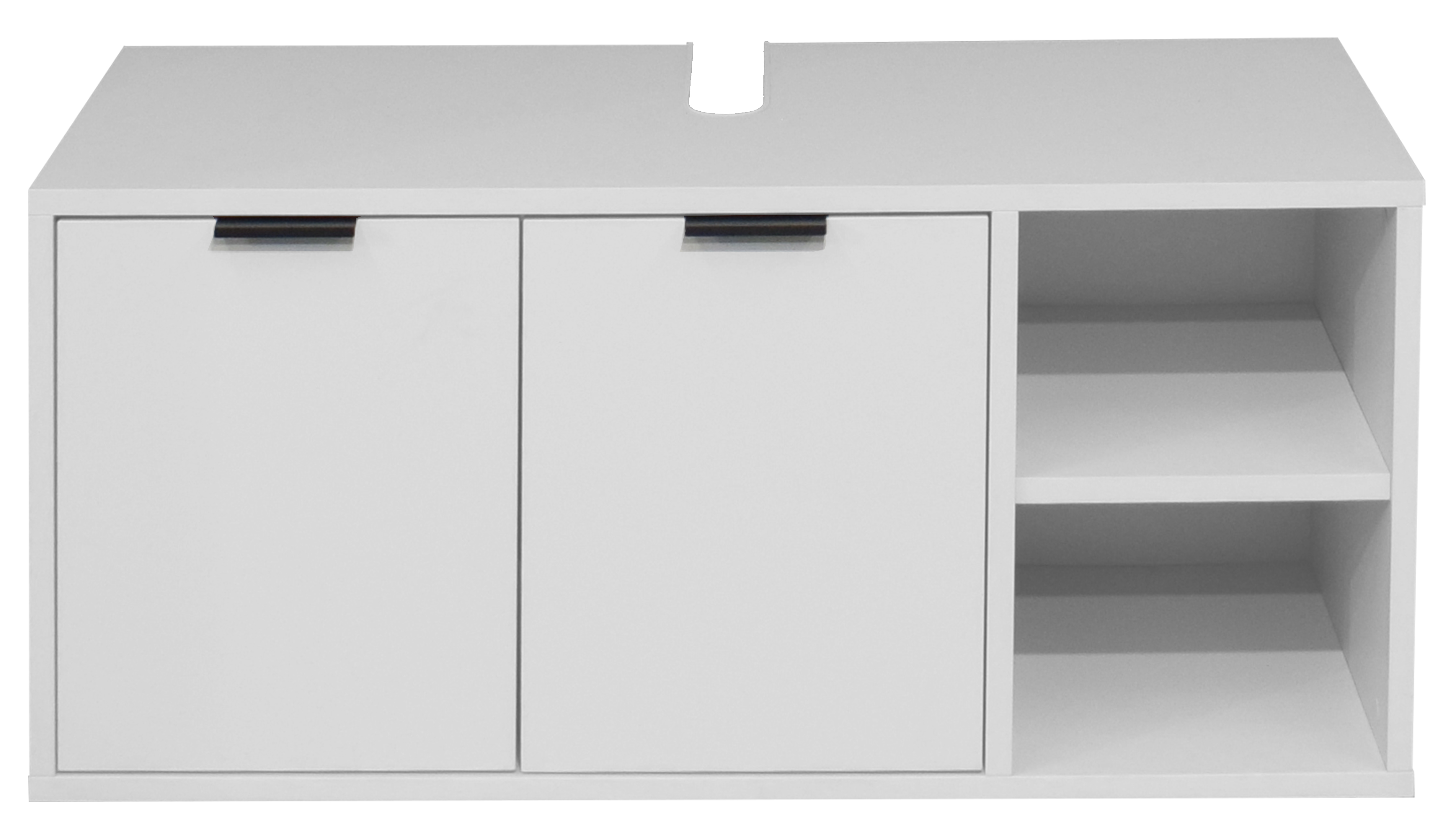 Loma Waschbeckenunterschrank 100