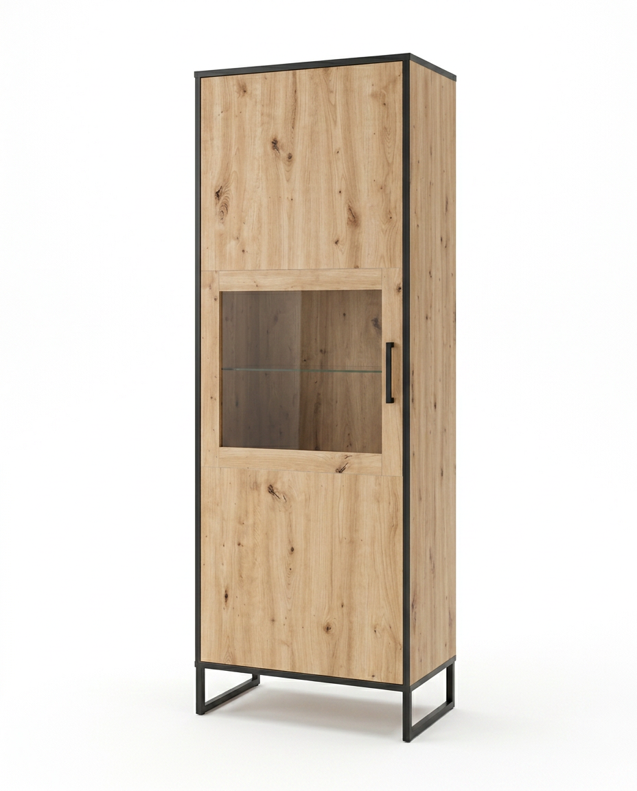 Tavo Standvitrine