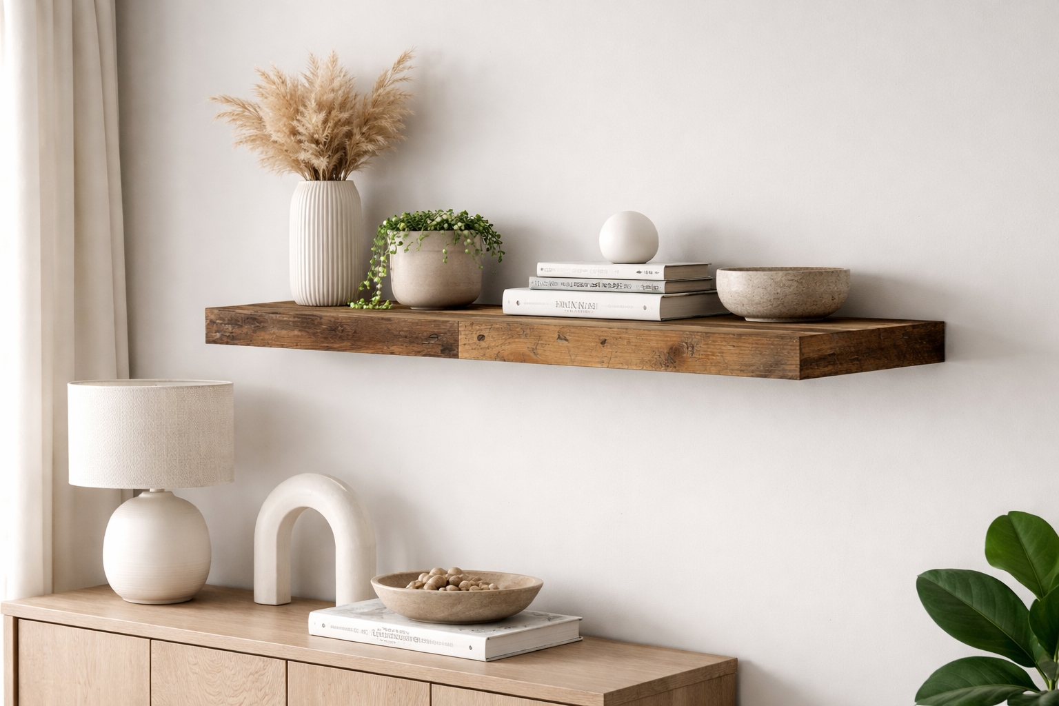 Wandboard – Milieu (neu) 3