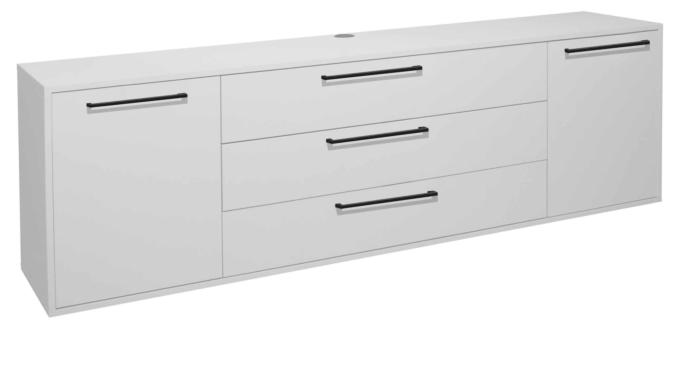 Loma Lowboard