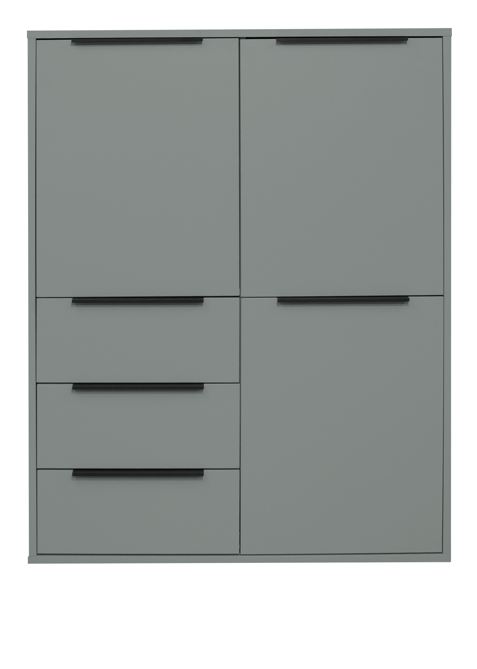 Loma Highboard