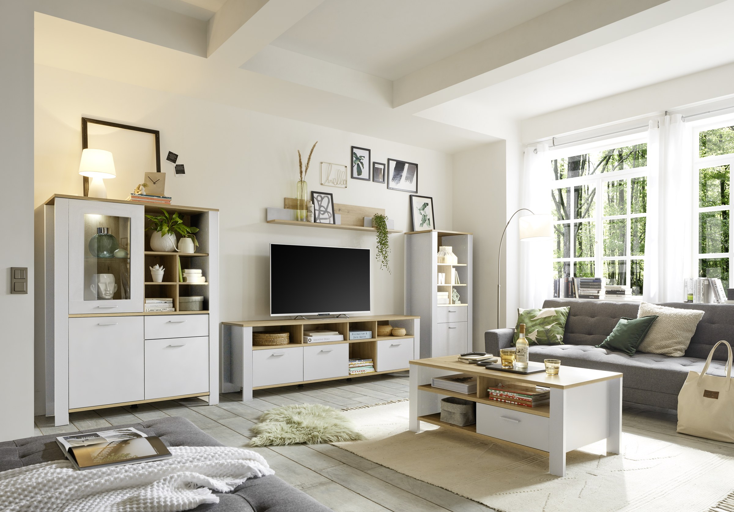 Aveno Couchtisch