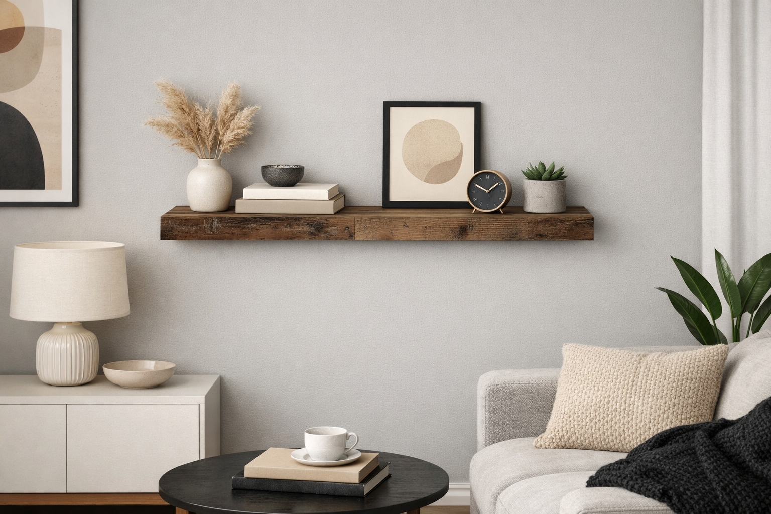 Wandboard – Milieu (neu) 2