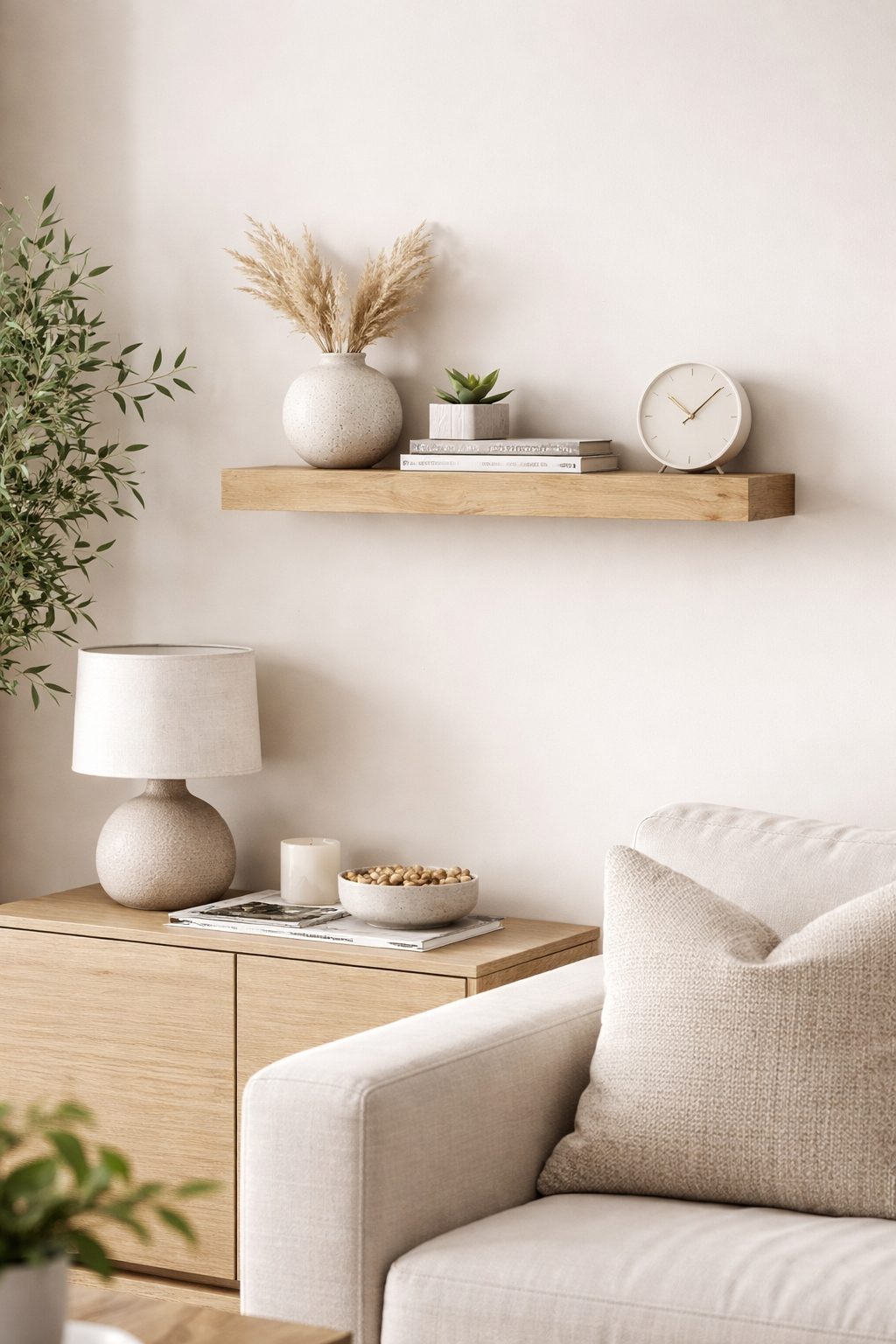 Wandboard – Milieu 2