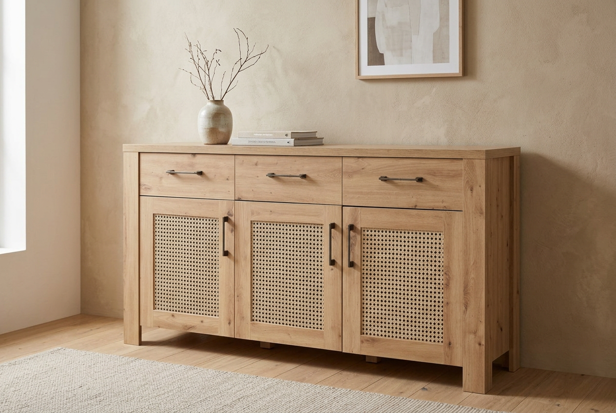 Cortis Sideboard im Raum