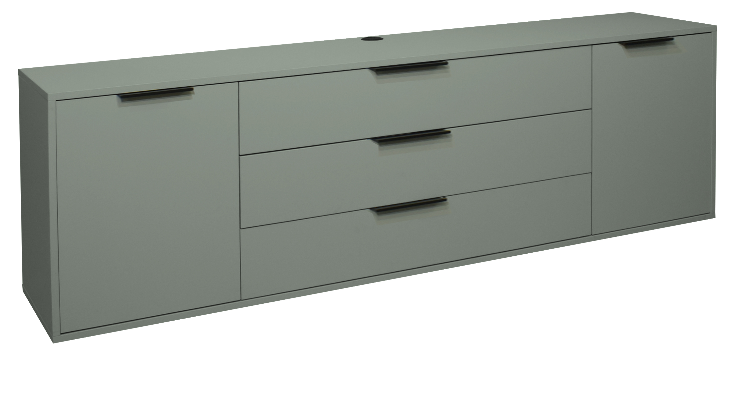 Loma Lowboard