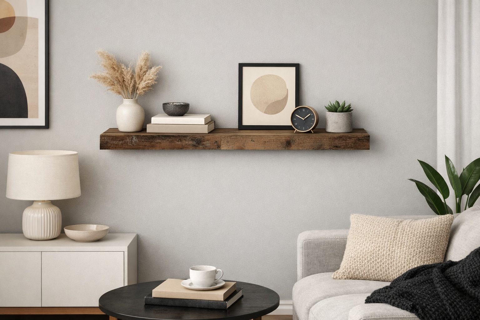 Wandboard – Milieu 9