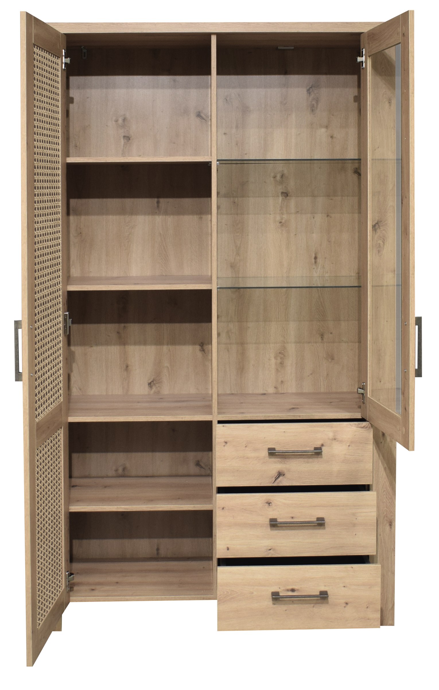 Cortis Vitrine 114
