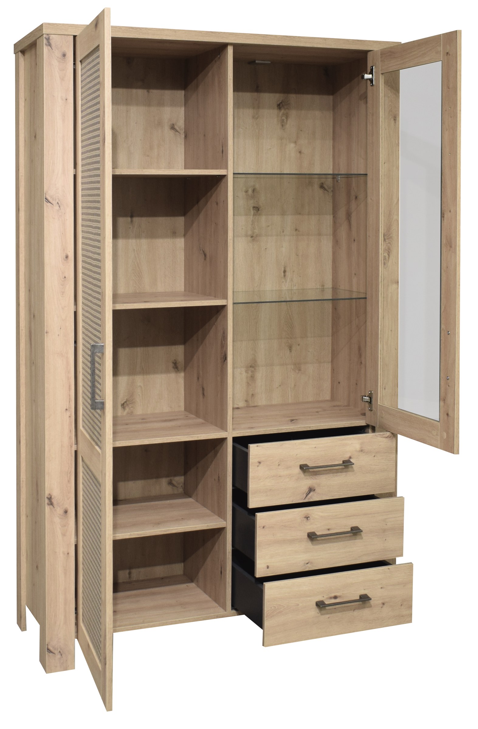Cortis Vitrine 114