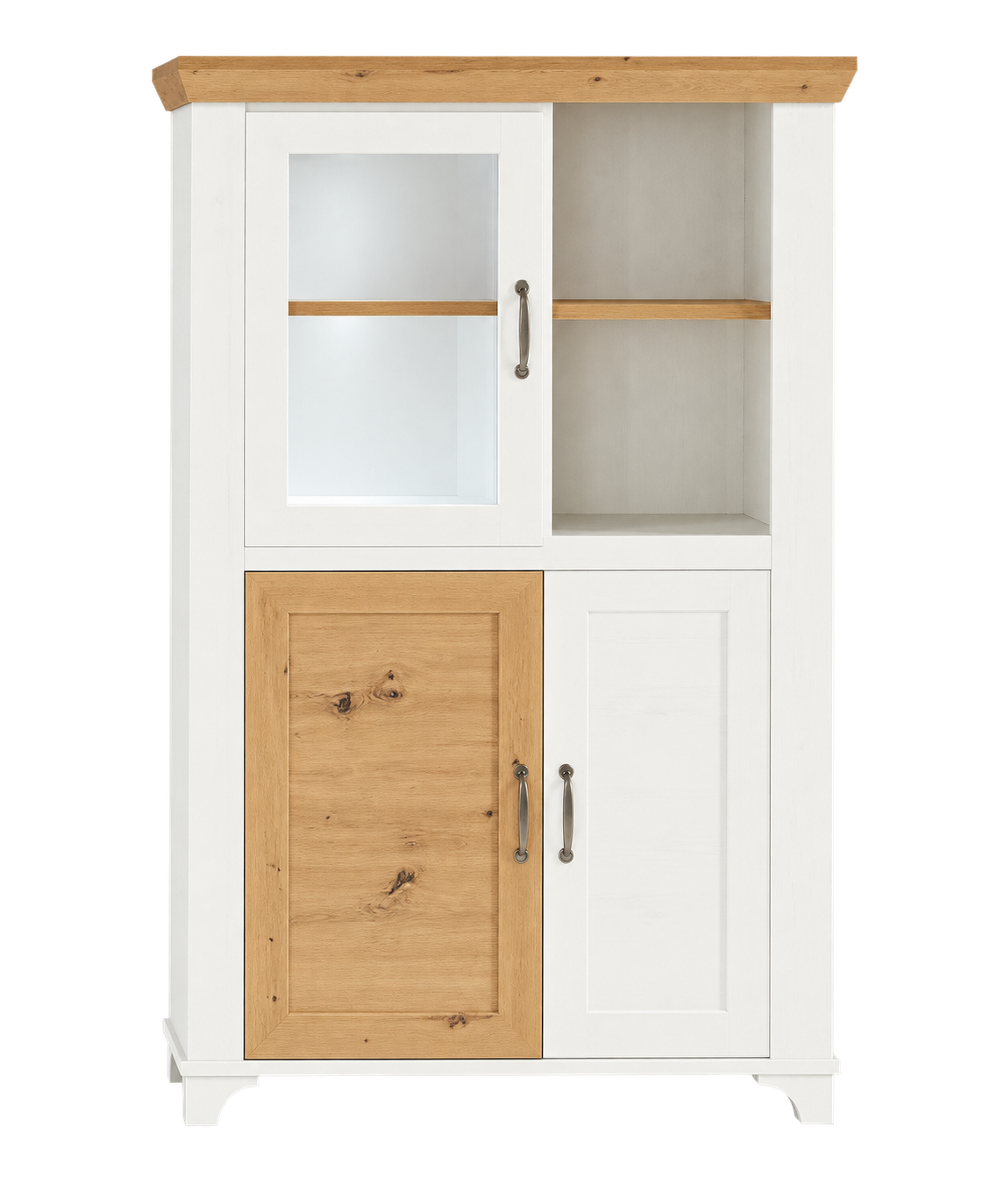 Aurel Standvitrine 97
