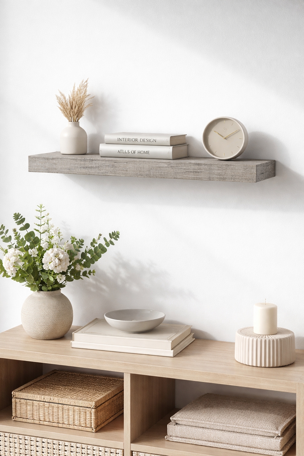 Wandboard – Milieu (neu) 8
