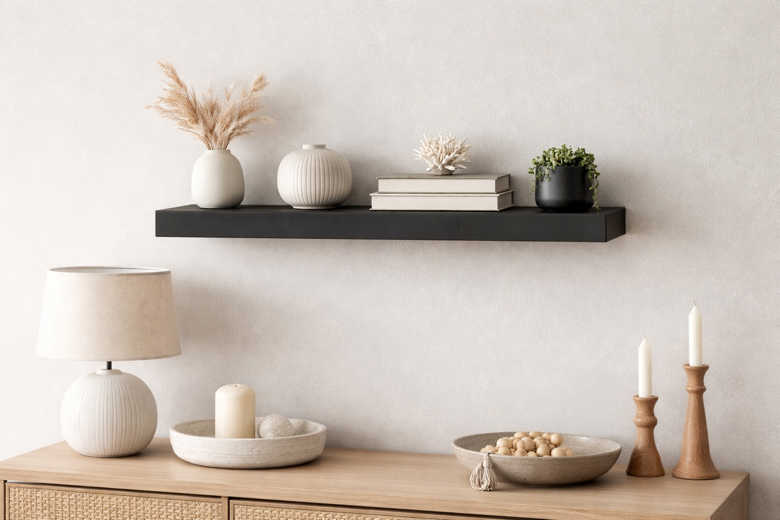 Wandboard – Milieu (neu) 4