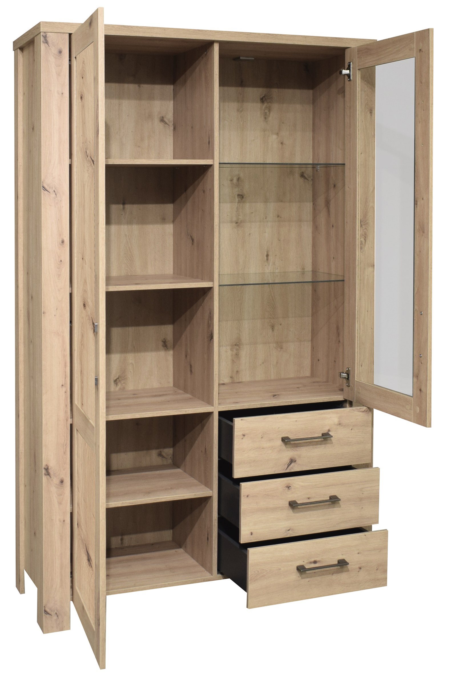 Cortis Vitrine 114