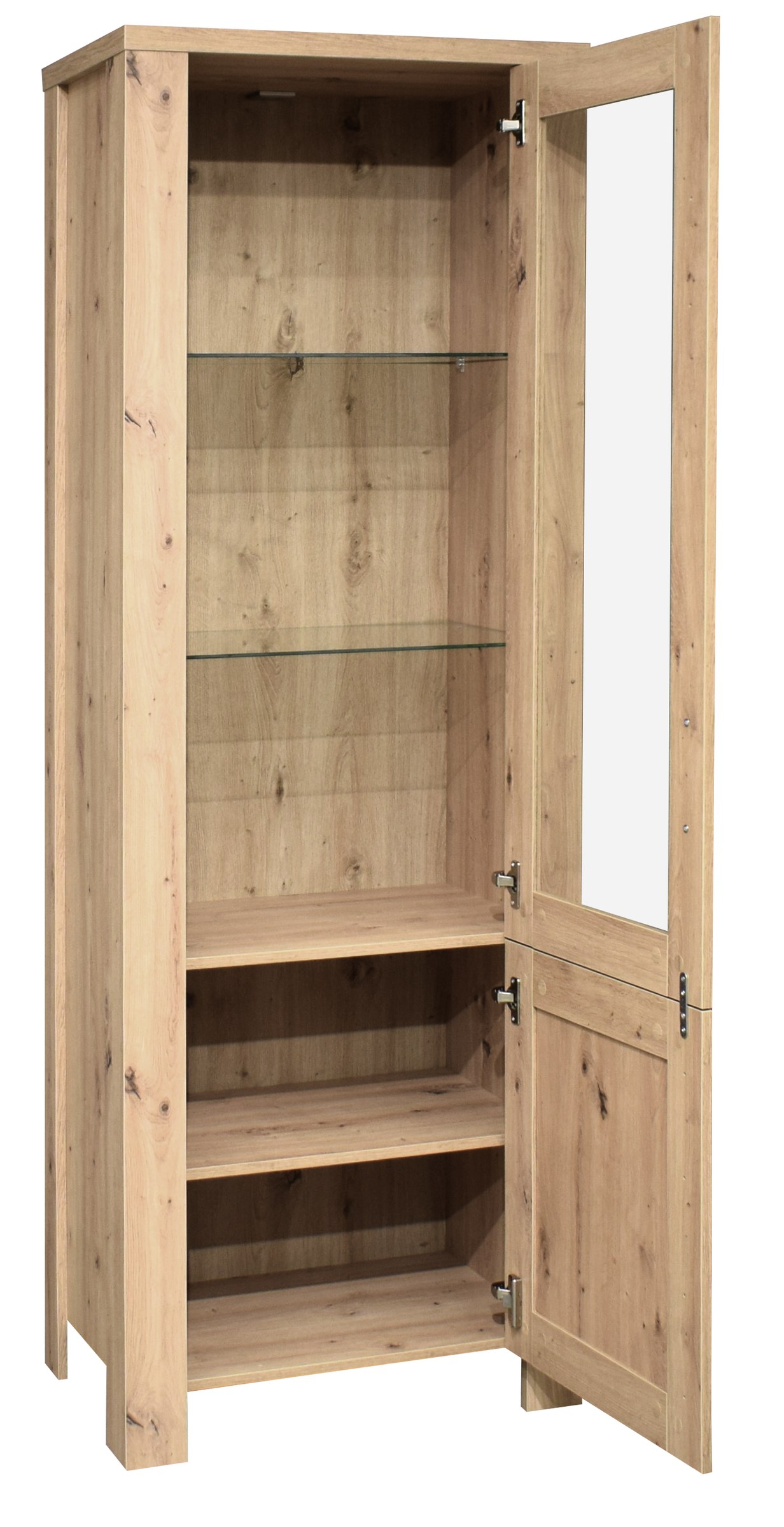 Cortis Vitrine 66