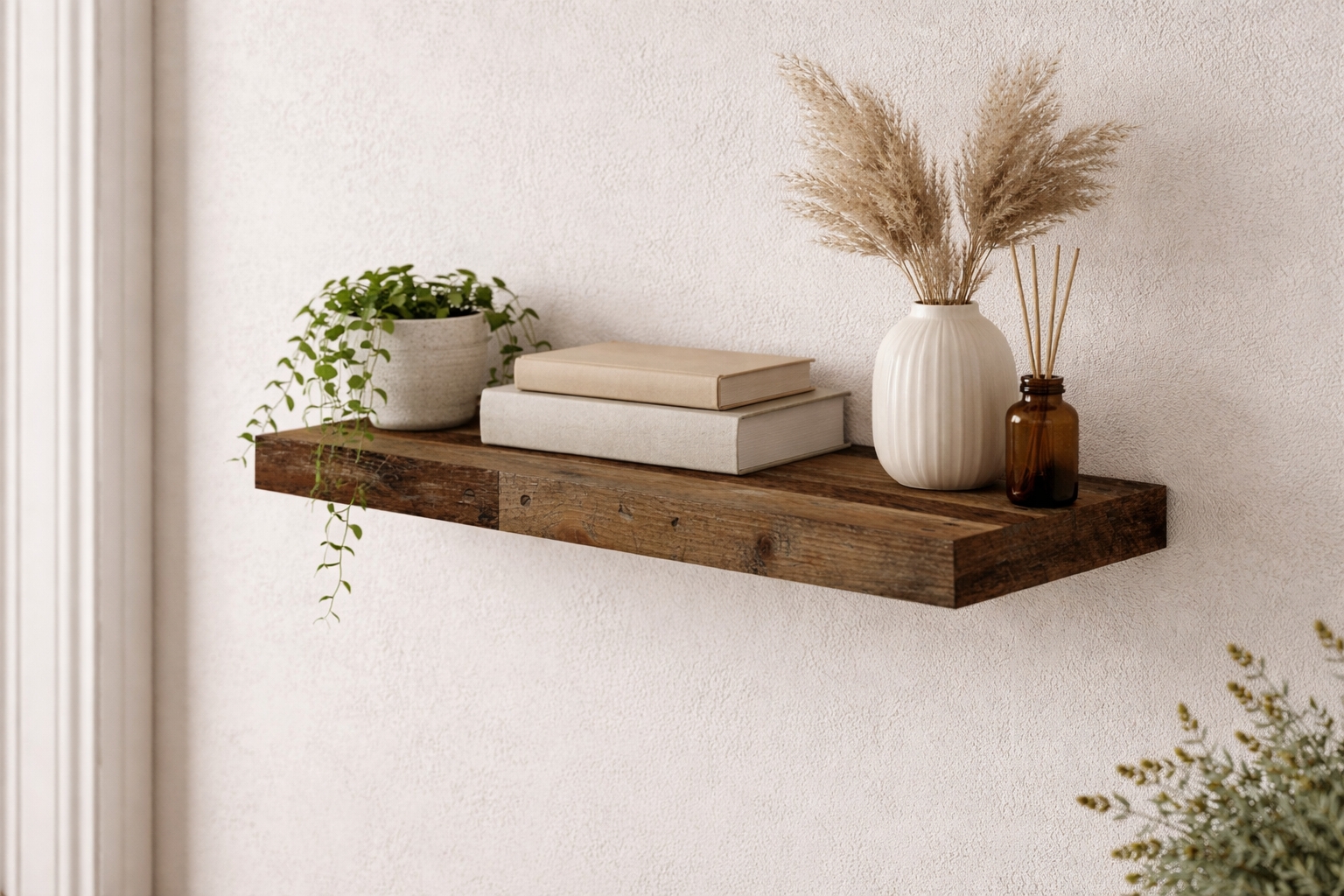 Vela Wandboard im Raum