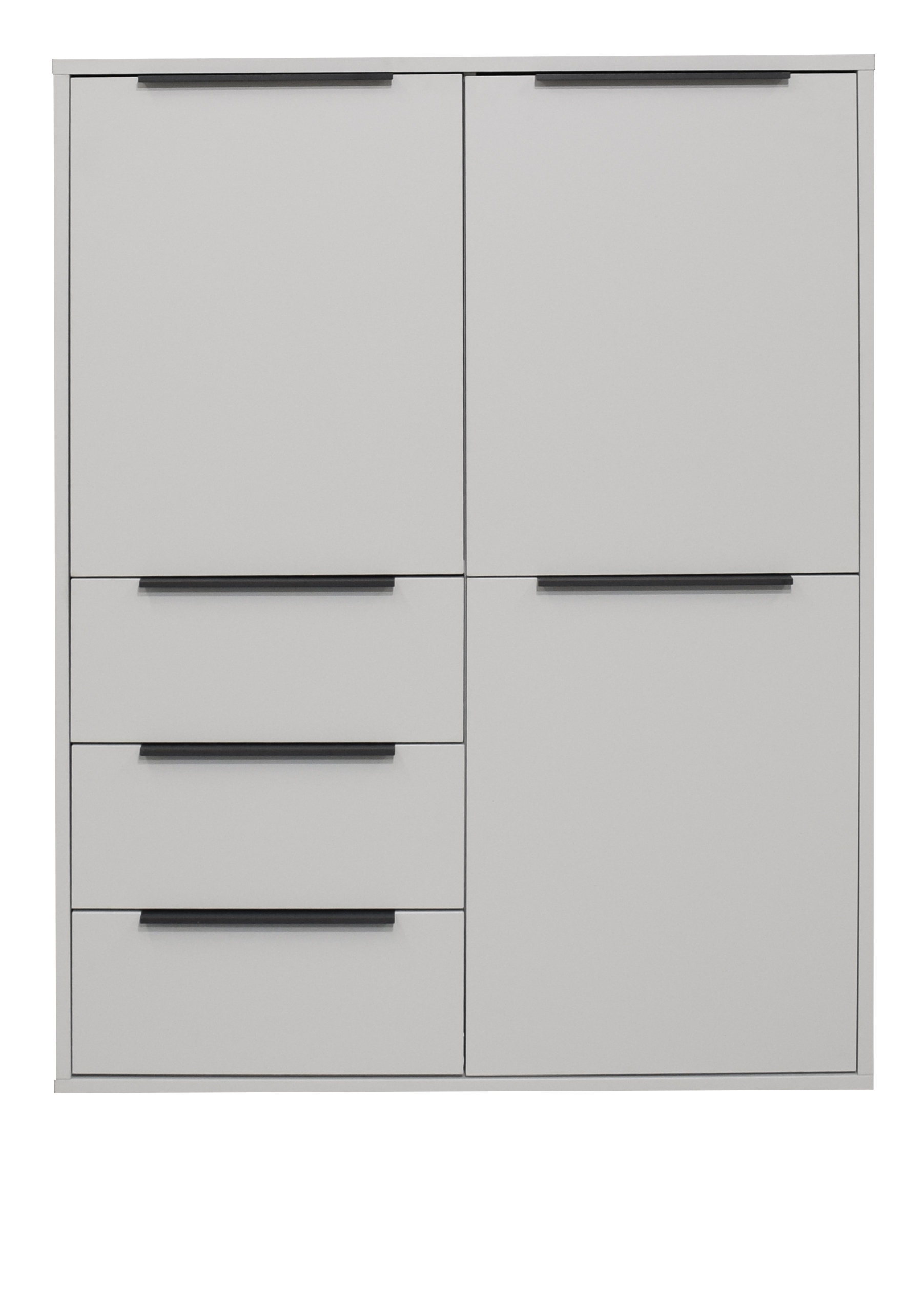 Loma Highboard