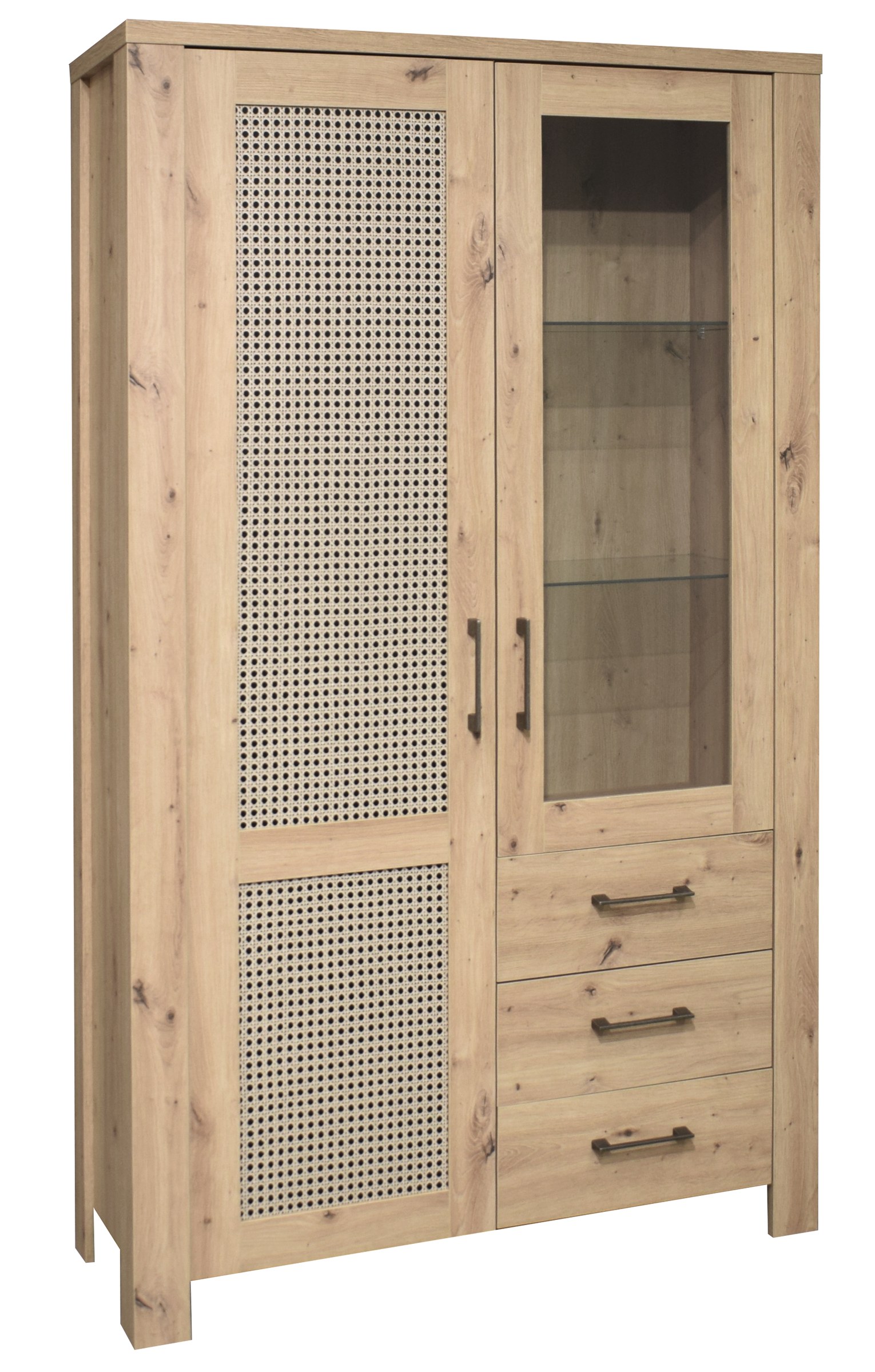 Cortis Vitrine 114