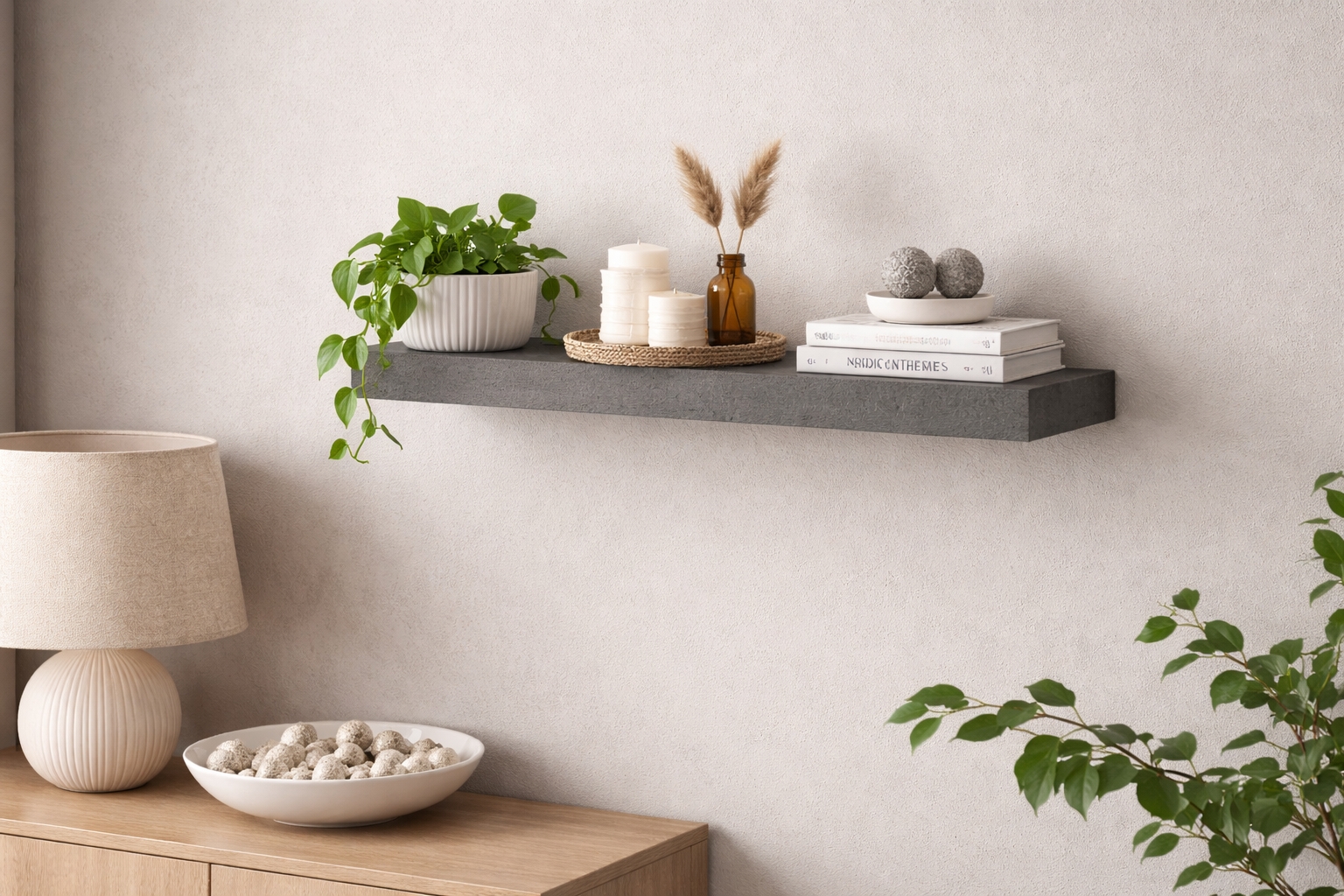 Wandboard – Milieu (neu) 2