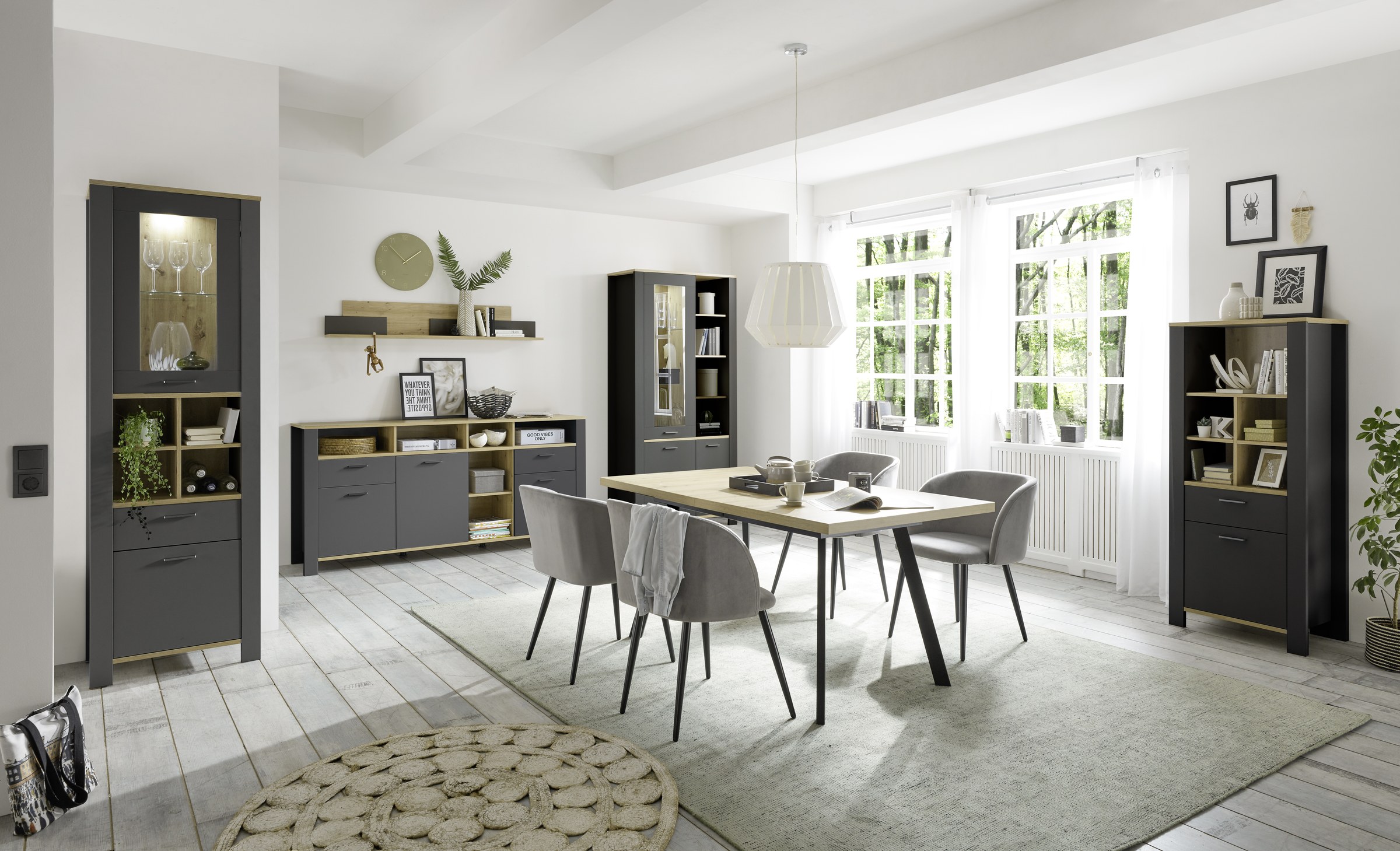 Aveno Sideboard