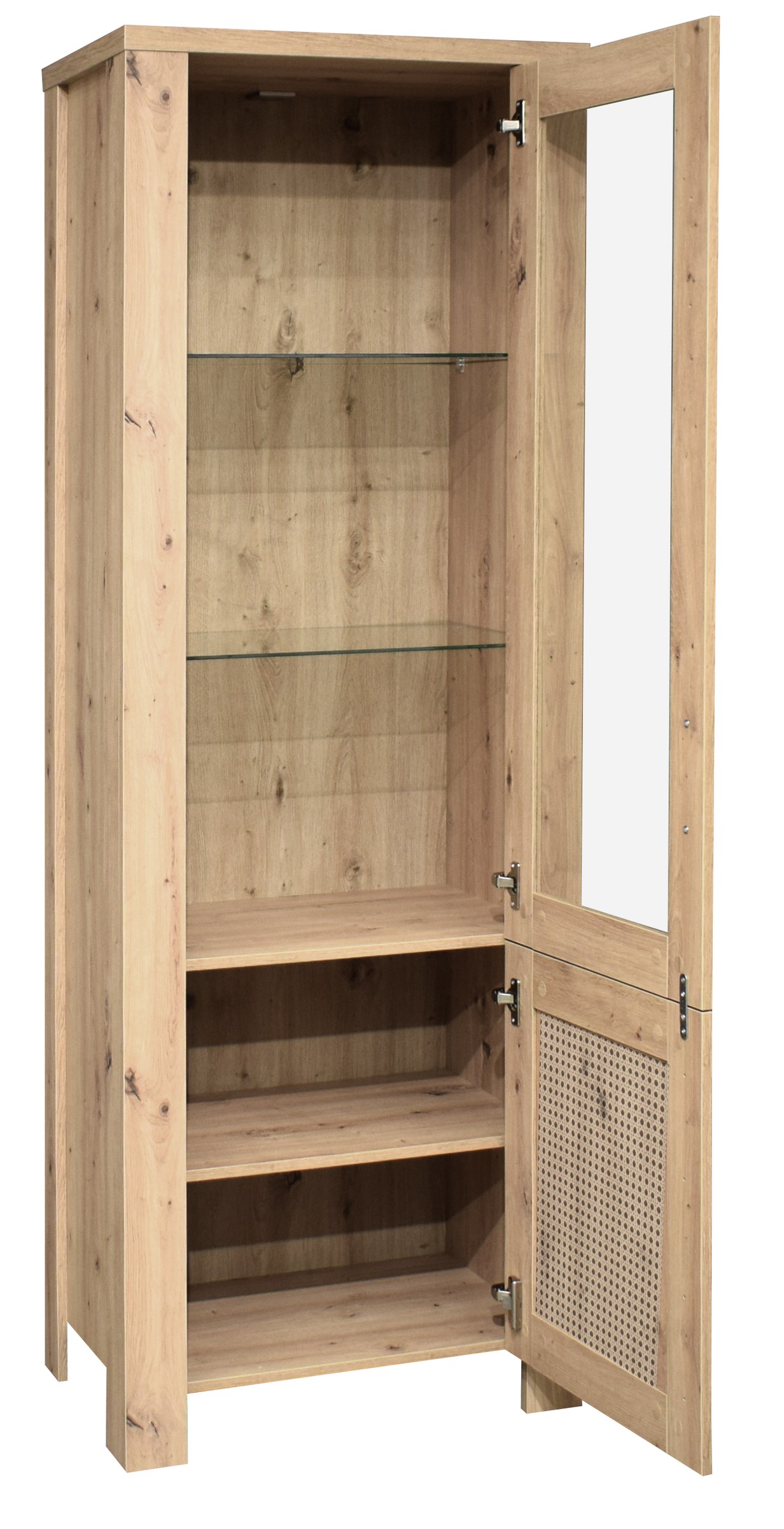 Cortis Vitrine 66