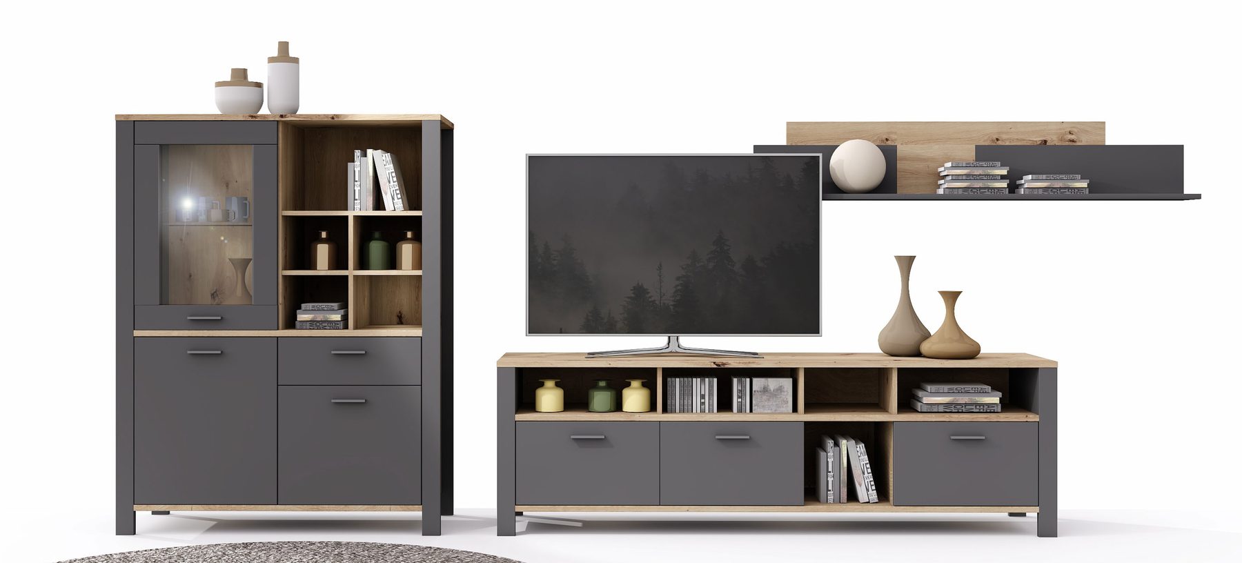 Wandboard – Bild 1