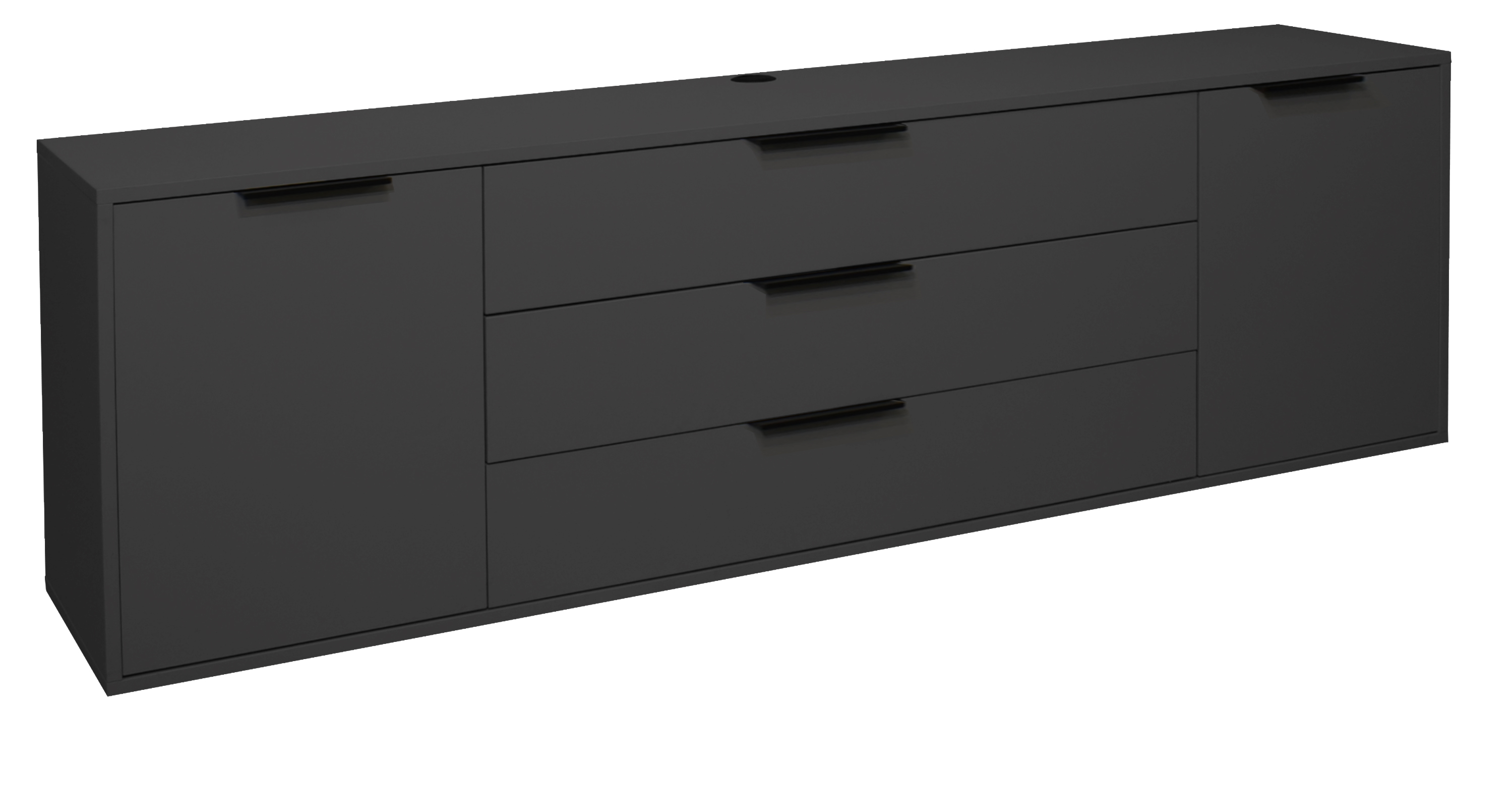 Loma Lowboard