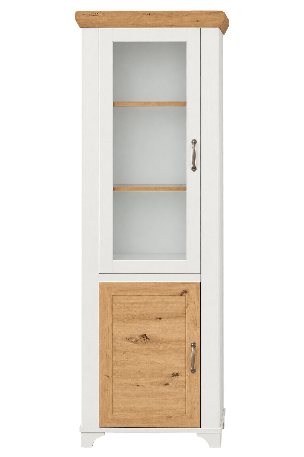 Aurel Standvitrine 65