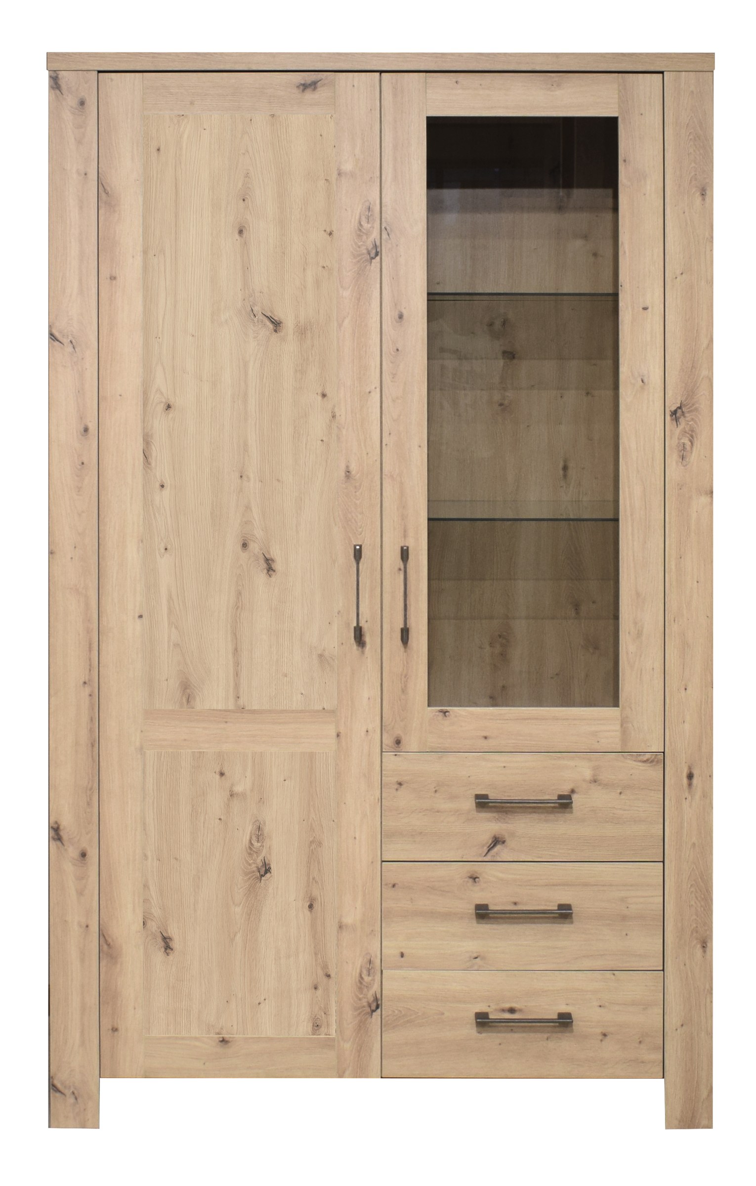 Cortis Vitrine 114