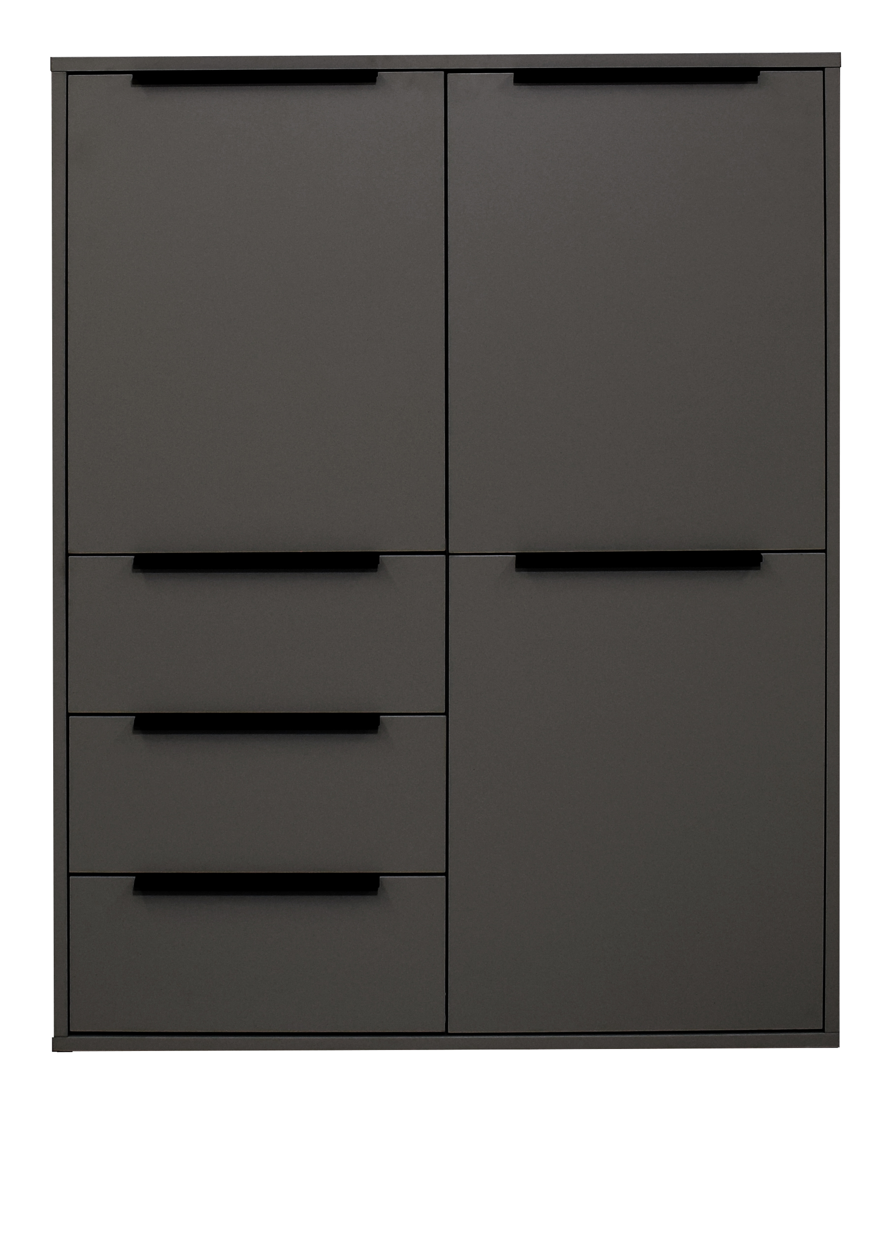 Loma Highboard