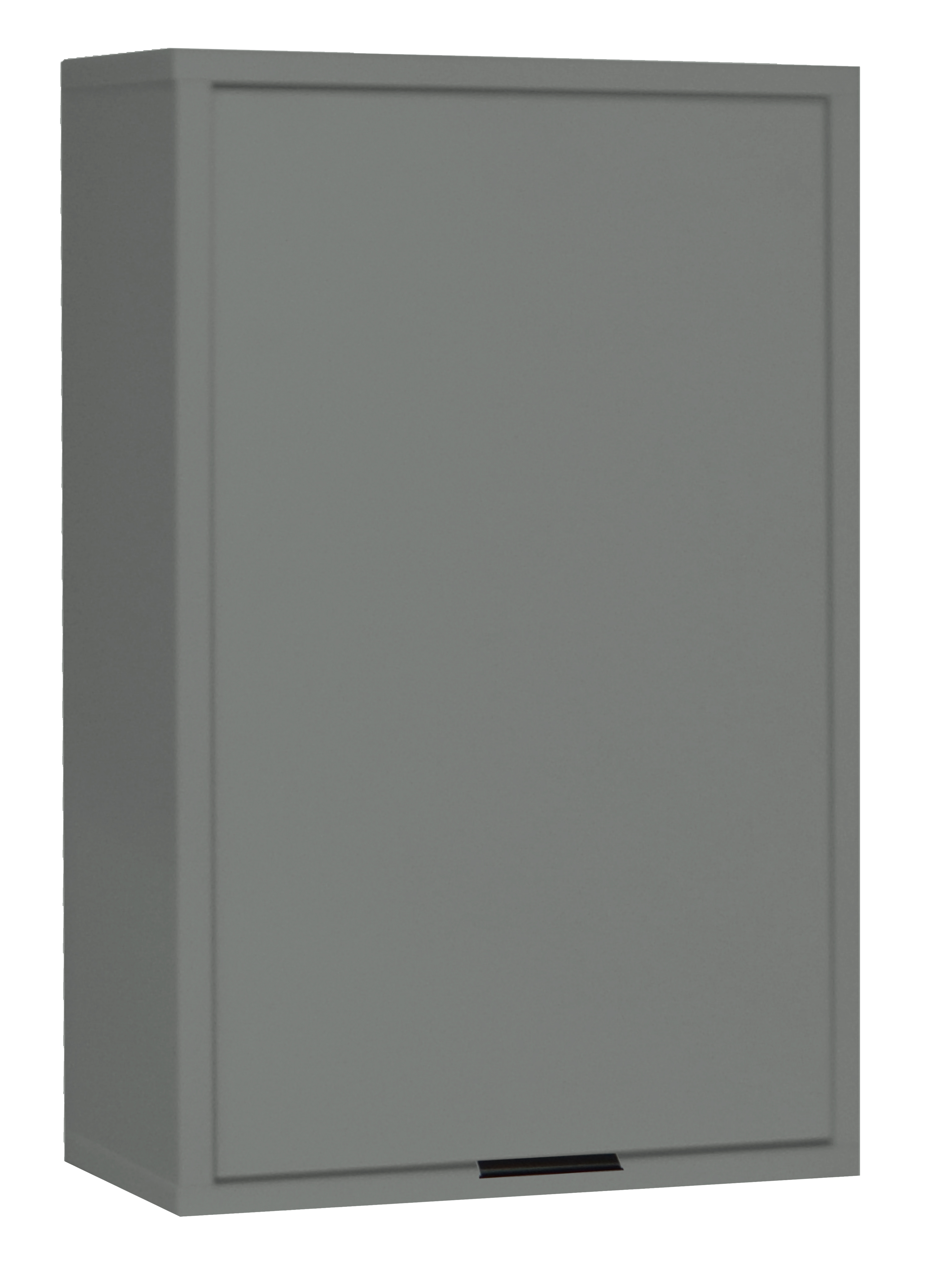 Hängeschrank Loma pine green – Freisteller 3