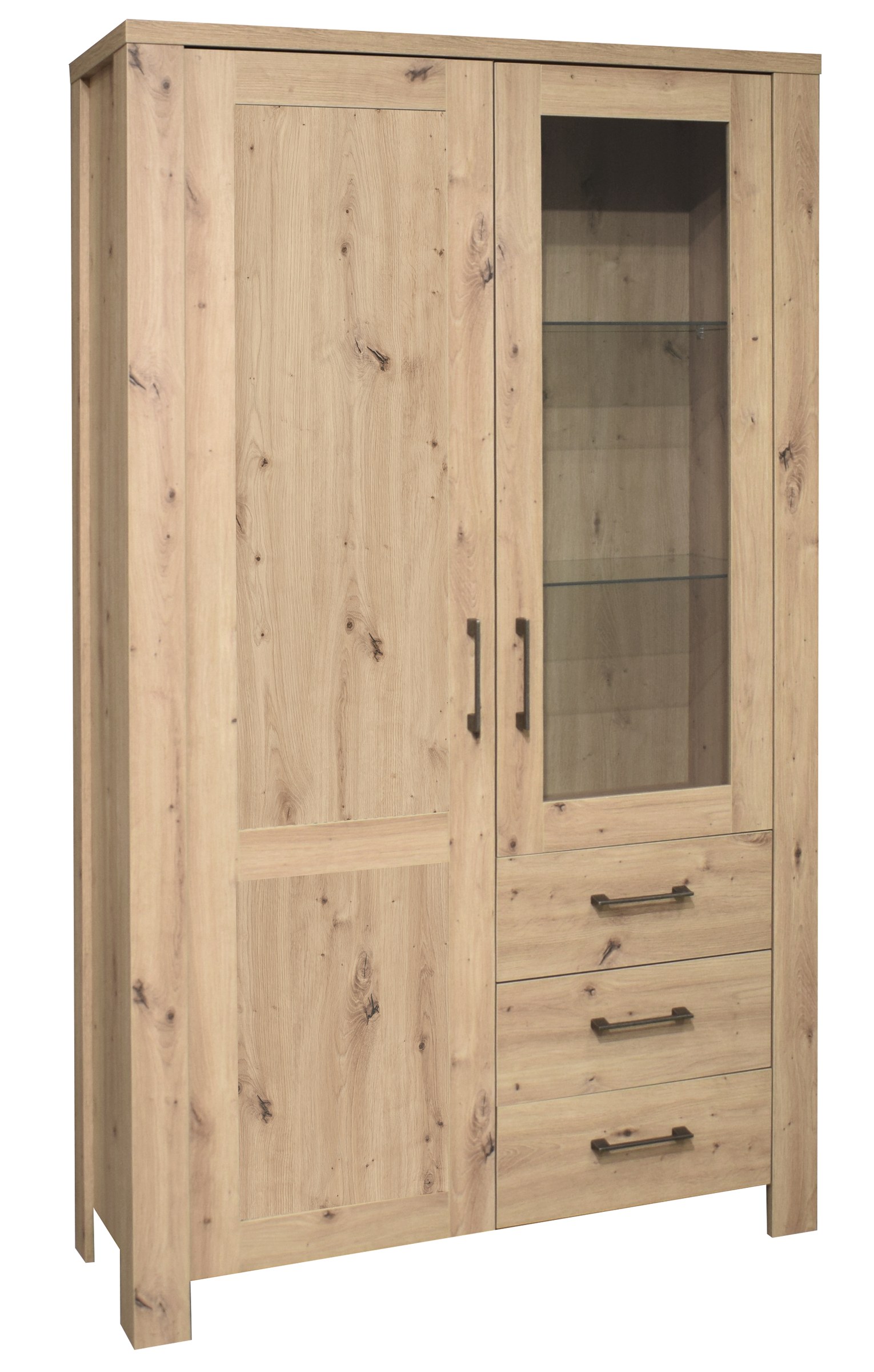 Cortis Vitrine 114